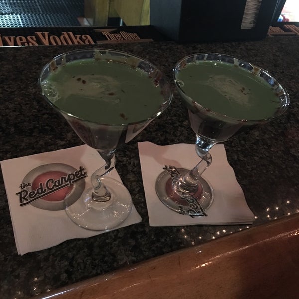 Photos at Red Carpet Martini Lounge Cocktail Bar in Saint Cloud