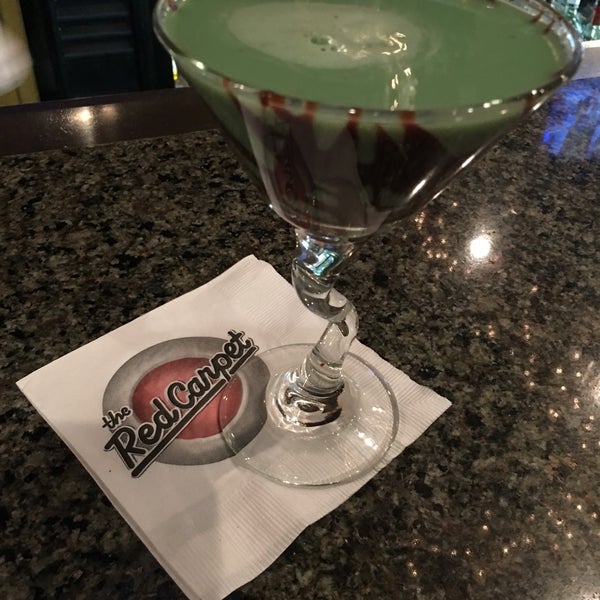 Photos at Red Carpet Martini Lounge Cocktail Bar in Saint Cloud