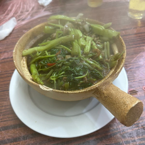 Oi Man Sang Kitchen Hong Kong Restaurant