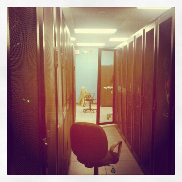 Beanfield Data Centre Liberty Village 67 Mowat Ave