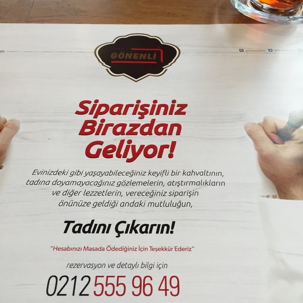 Das Foto wurde bei ÇAKMAK by GÖNENLİ von Didem B. am 2/20/2017 aufgenommen