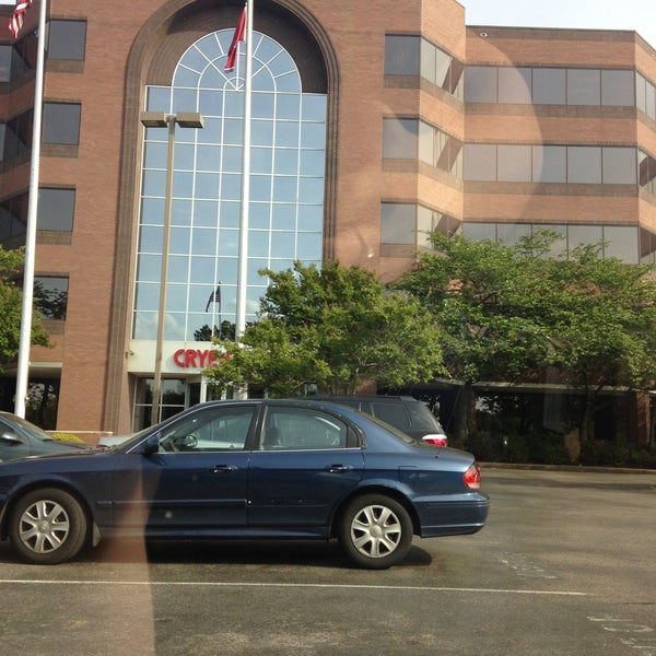 CryeLeike 6525 N Quail Hollow Rd