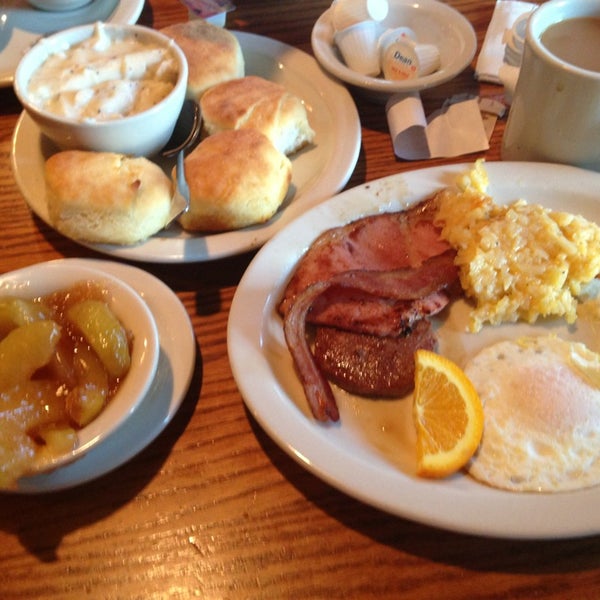 Cracker Barrel Old Country Store 34 Tips From 1327 Visitors