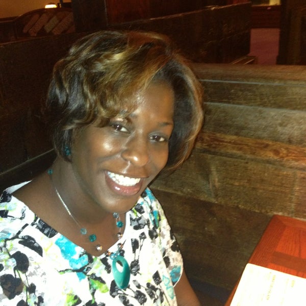 Photo taken at Red Lobster by Ketina M on 7/7/2013