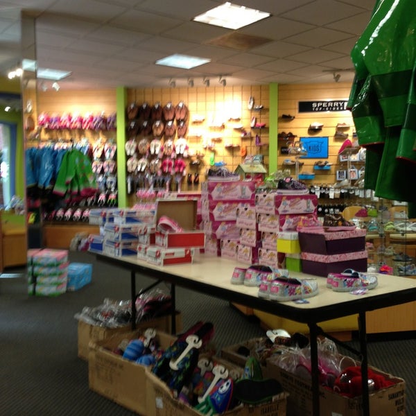 stride rite willowbrook