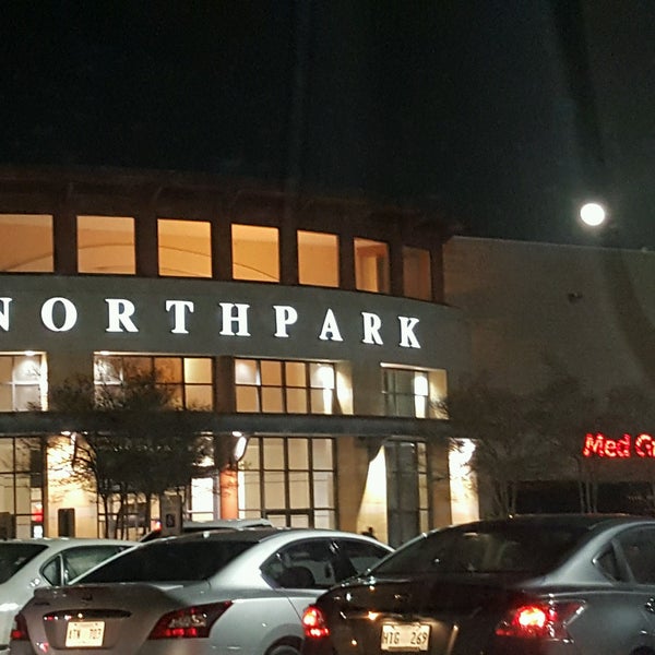Foto tirada no(a) Northpark Mall por Ketina M em 2/12/2017