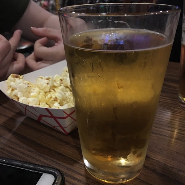 London Pickle Works American Restaurant in Brecksville