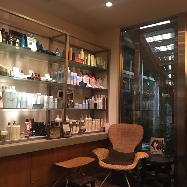 アヴェダ ライフスタイル サロン スパ 南青山 Aveda Life Style Salon Spa Minami Aoyama 青山 9 Tips