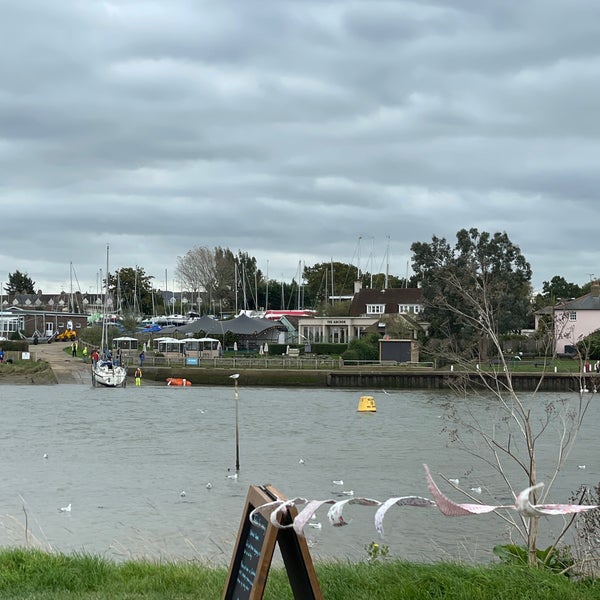 The Anchor Pub Pub in Hullbridge