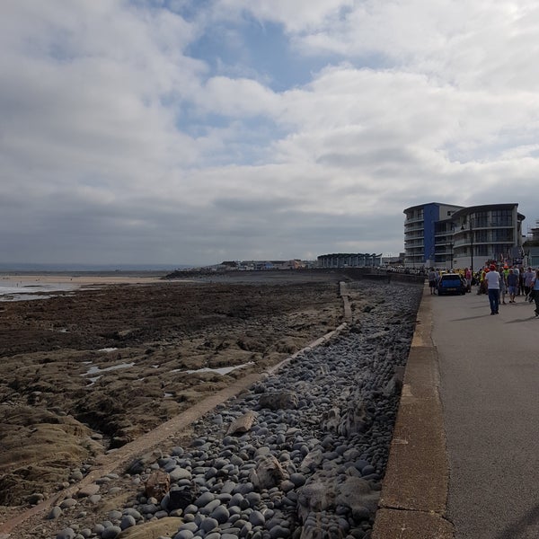Westward Ho! - Devon, Devon