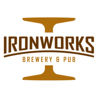 Снимок сделан в Ironworks Brewery &amp; Pub пользователем Ironworks Brewery &amp; Pub 7/20/2016