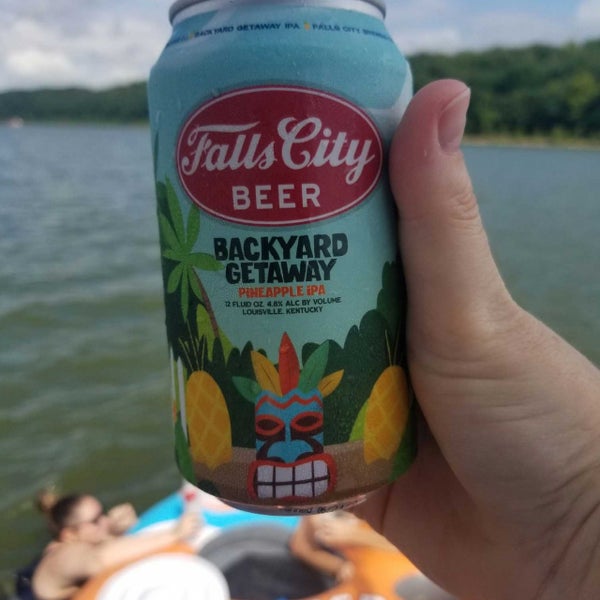 Pine Grove State Recreation Area and Boat Ramp Bloomington, IN