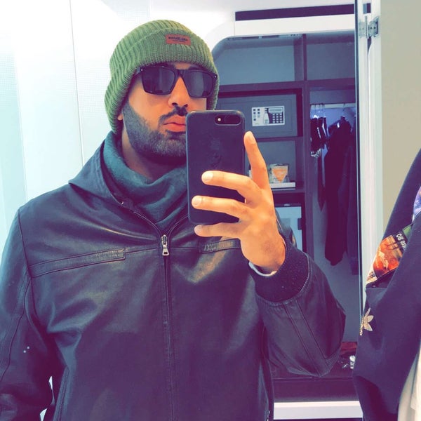 Rob Peetoom Hair & Beauty Amsterdam