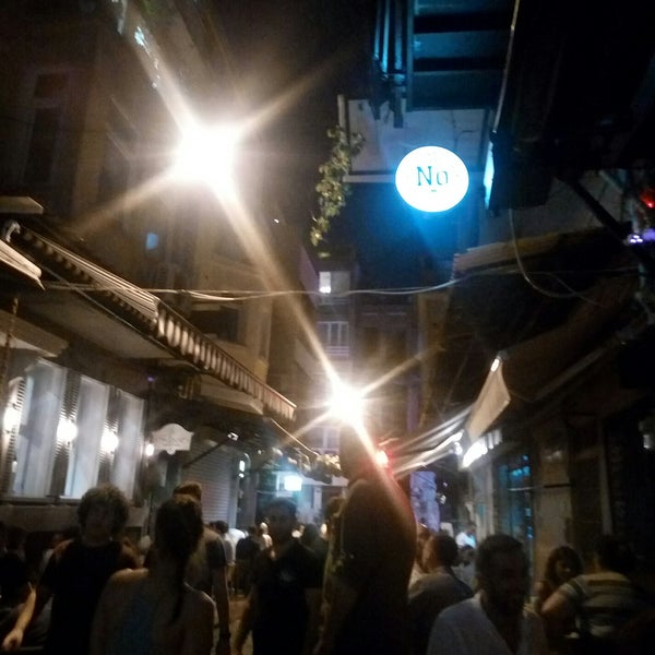 Photo taken at No 24 Pub by Işıl Ç. on 7/26/2017