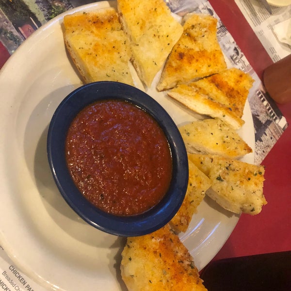 Joe's Pizza And Pasta 837 Keller Pkwy