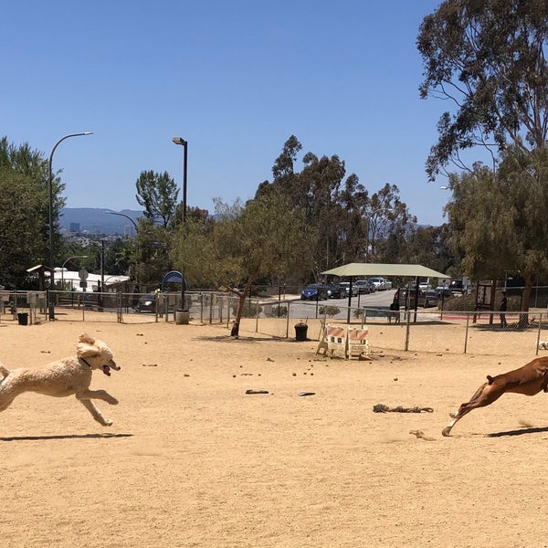 The Bone Yard Jefferson Culver City, CA