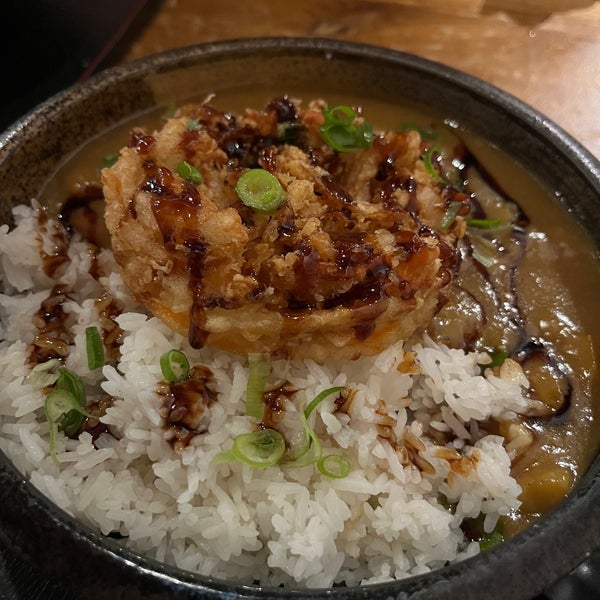 Min Ramen Bar Restaurante de ramen en InnenstadtWest