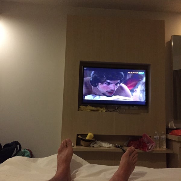 รูปภาพถ่ายที่ Andatel Grande Patong Phuket Hotel โดย VolkoFF เมื่อ 3/13/2015