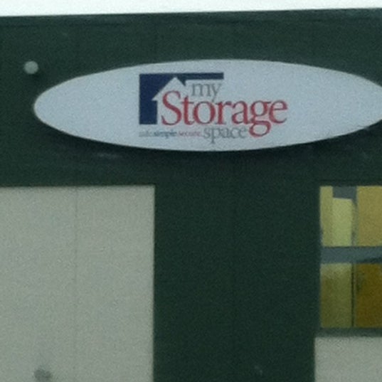 Cubesmart Storage In Brockton Massachusetts Dandk Organizer