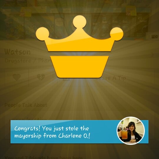 Watson Kuala Selangor Selangor