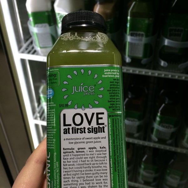 juice press dr earth