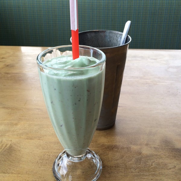 Photo taken at Jack&#39;s Prime Burgers &amp; Shakes by Baron R. on 8/23/2015