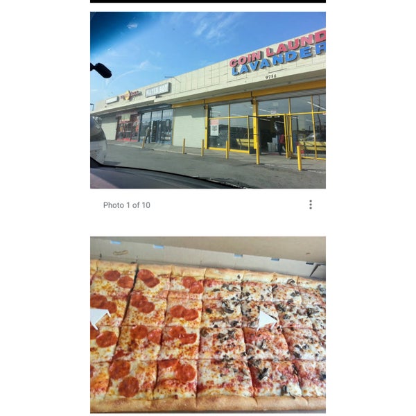 Pizza Loca 9792 Laurel Canyon Blvd