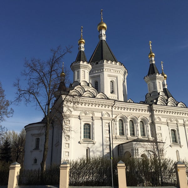 Выехав из хамовников на девичье. Выехав из хамовников на девичье