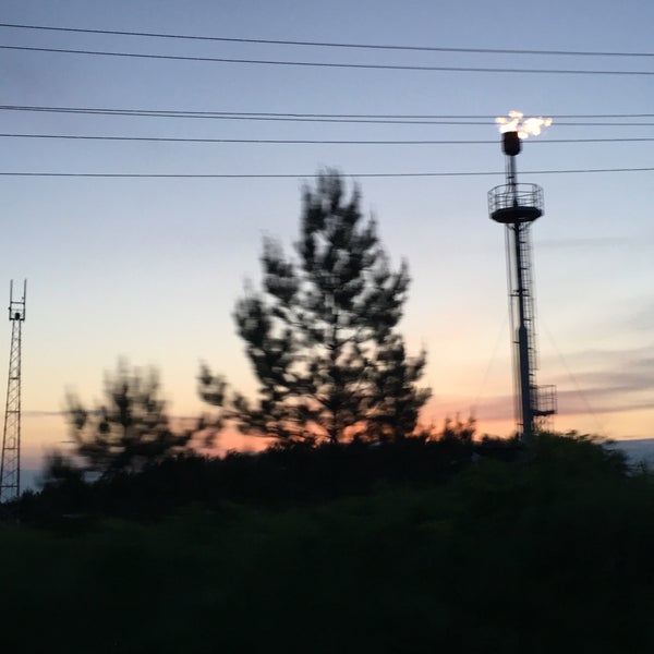 Воткинск нефтеразведка карта