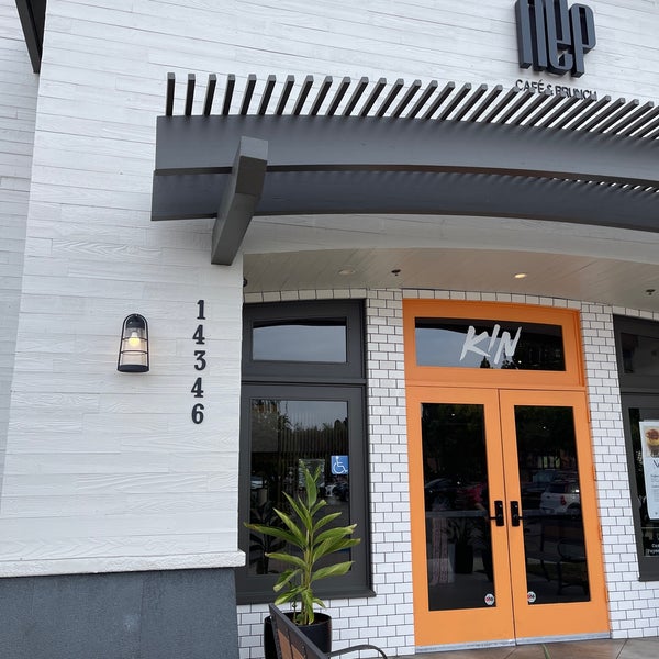 Kin Izakaya Japanese Restaurant in Irvine