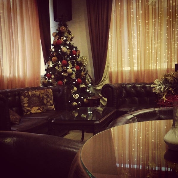 1/11/2013에 Egor님이 Prestige Business Hotel에서 찍은 사진