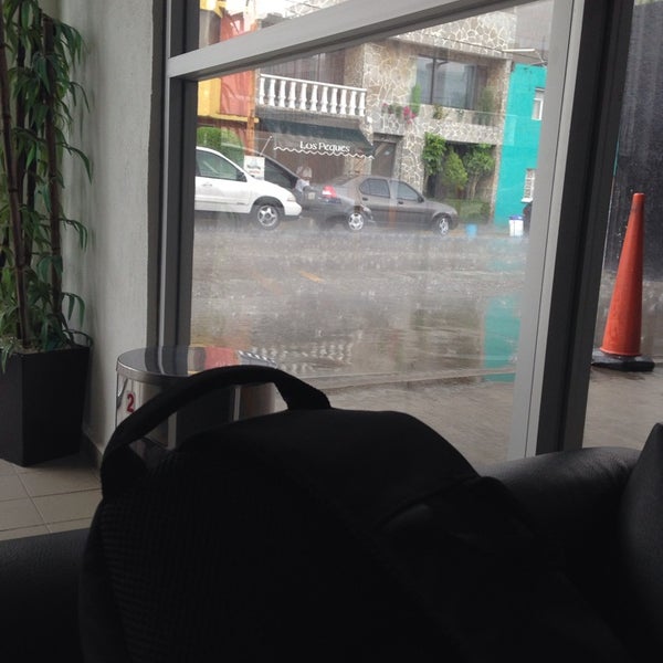 Mazda Collision Center Zapata Tlanepantla de baz, México