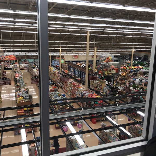 Food City Supermarket in Kingsport