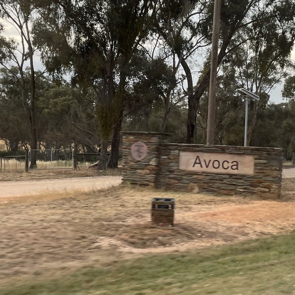 Avoca Avoca, VIC