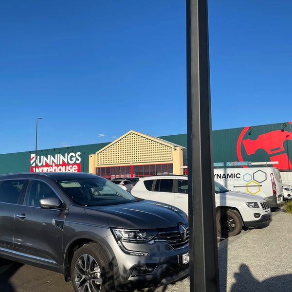 Photos at Bunnings Warehouse Cnr Keilor Melton Road and High Street