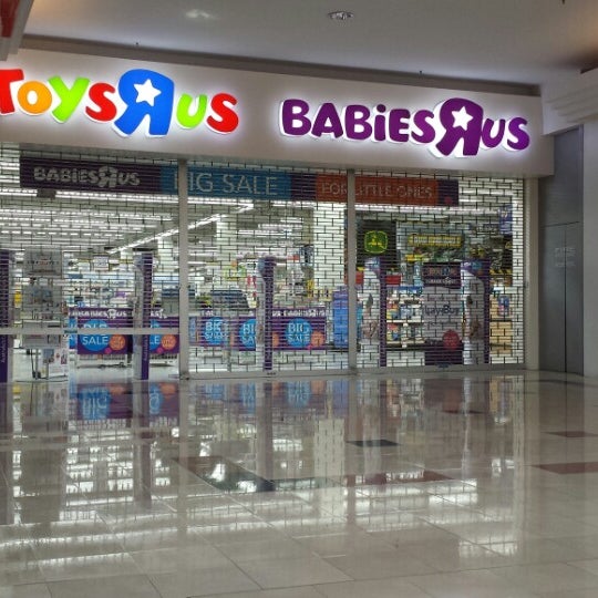Toys r 2025 us highpoint