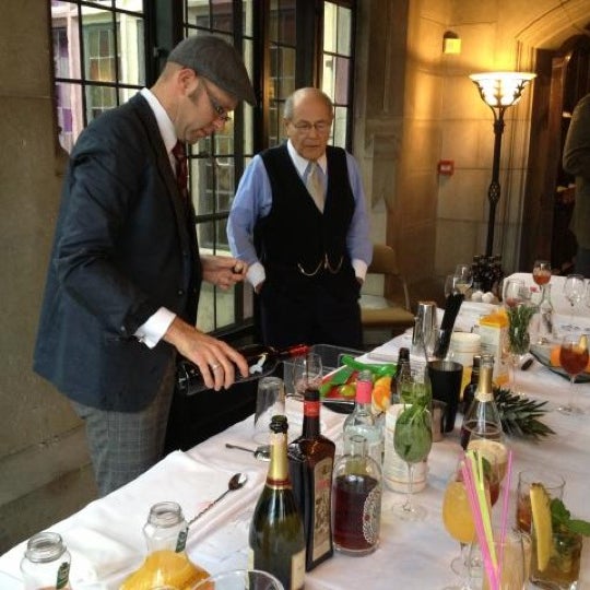 Tangley Oaks Terlato Tangley Oaks Lake Bluff, IL