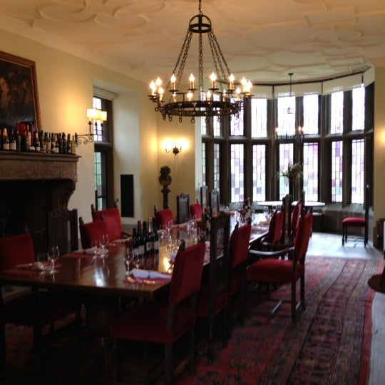 Photos at Tangley Oaks Terlato Tangley Oaks Lake Bluff, IL