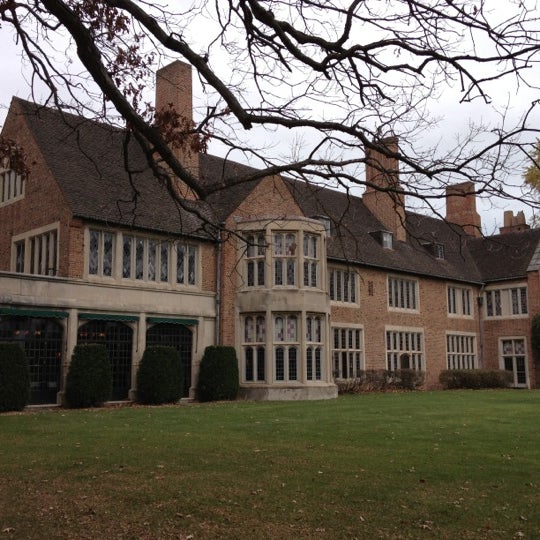 Photos at Tangley Oaks Terlato Tangley Oaks Lake Bluff, IL