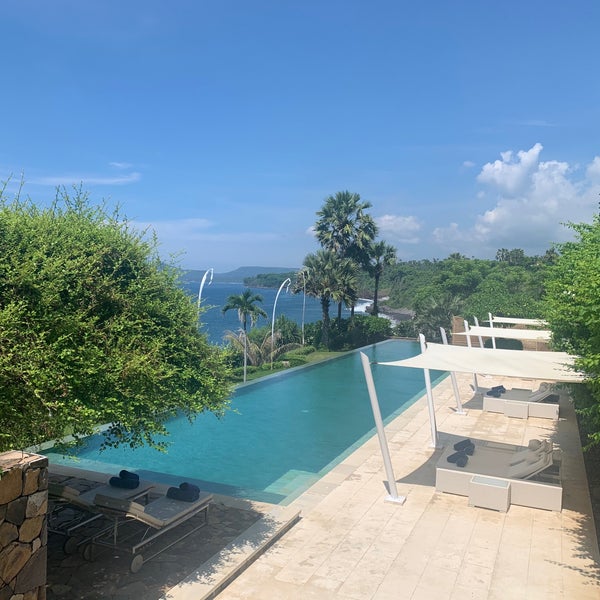 Get Shunyata Villas Bali Pics