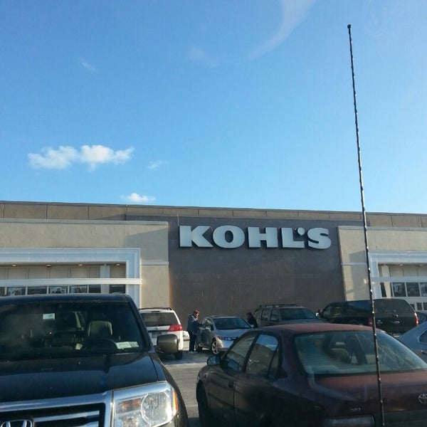 Photos at Kohl's Crestwood 10 tips from 1339 visitors
