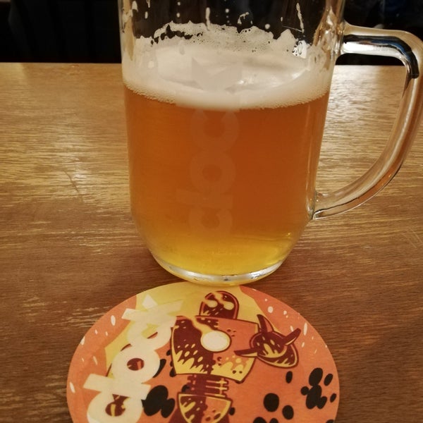 Photo taken at BeerGeek Pivotéka by piwo p. on 3/17/2019