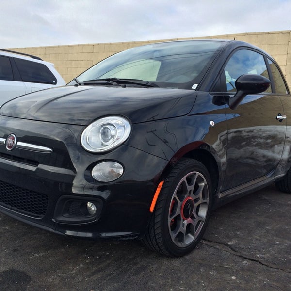 Hertz Clinton Township, MI