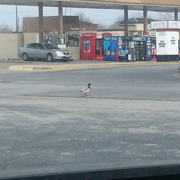 Murphy USA Tulsa, OK