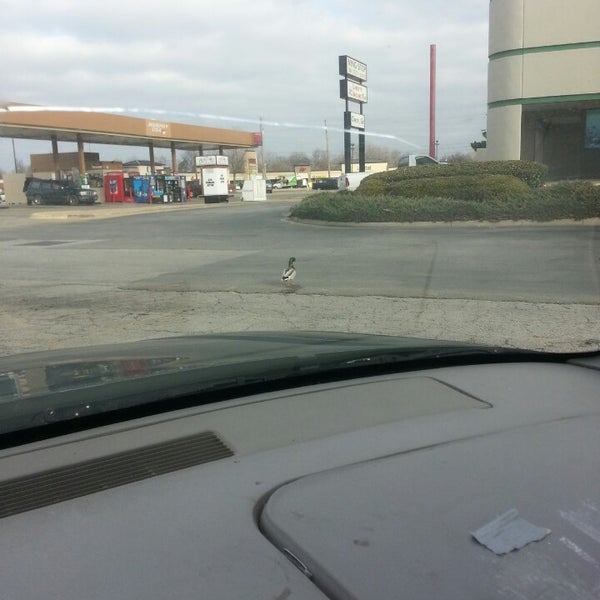 Murphy USA Tulsa, OK