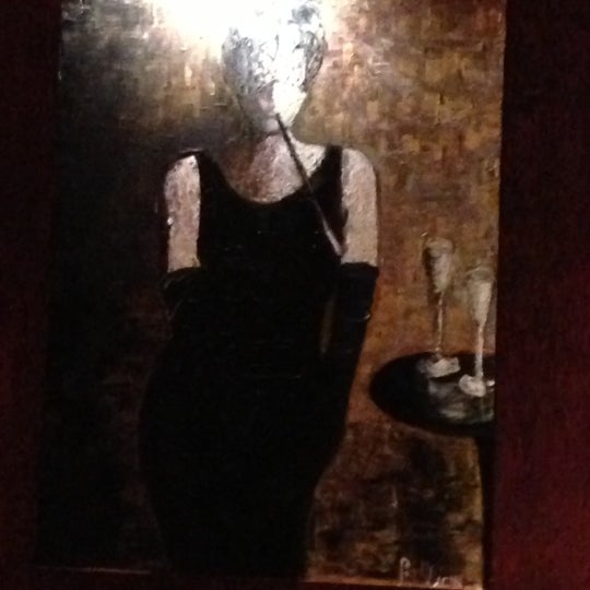 11/5/2012にNaira A.がLe Mesclun Restaurantで撮った写真
