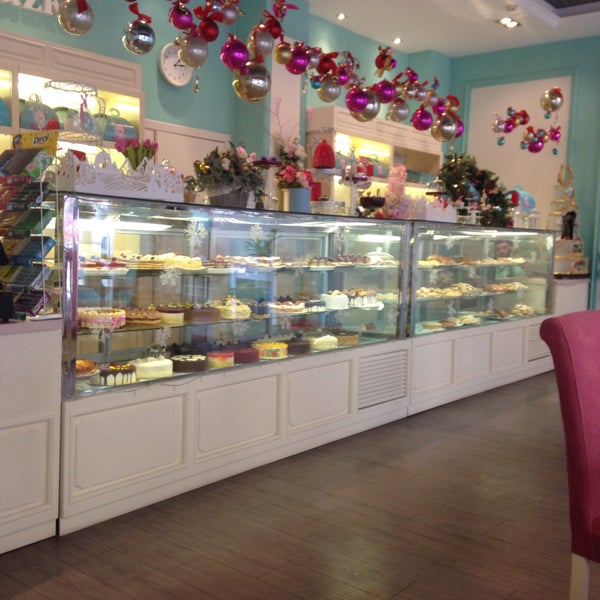 Photos at Венская сказка - Dessert Shop in Москва