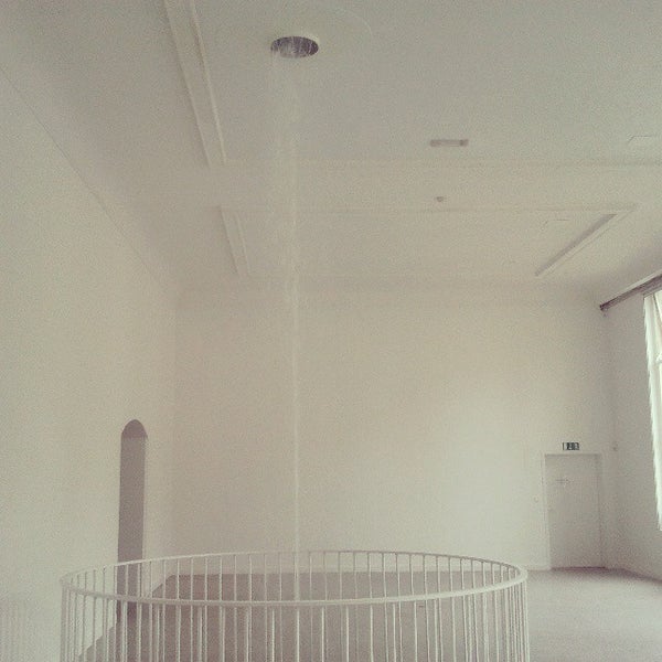 8/25/2014にellen e.がZ33 - House for Contemporary Artで撮った写真