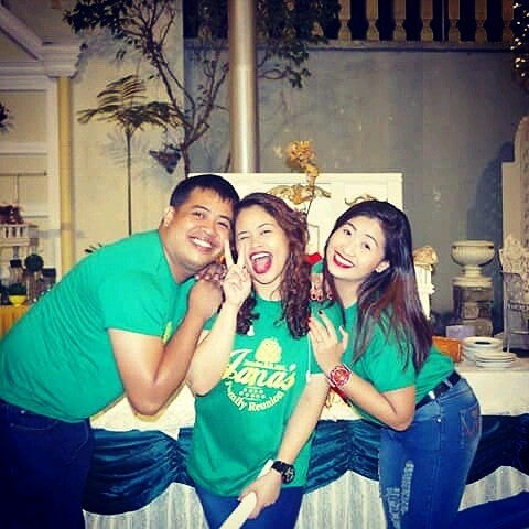 Champagne Garden Restaurant In Naga City Champagne Garden Restaurant In Naga City