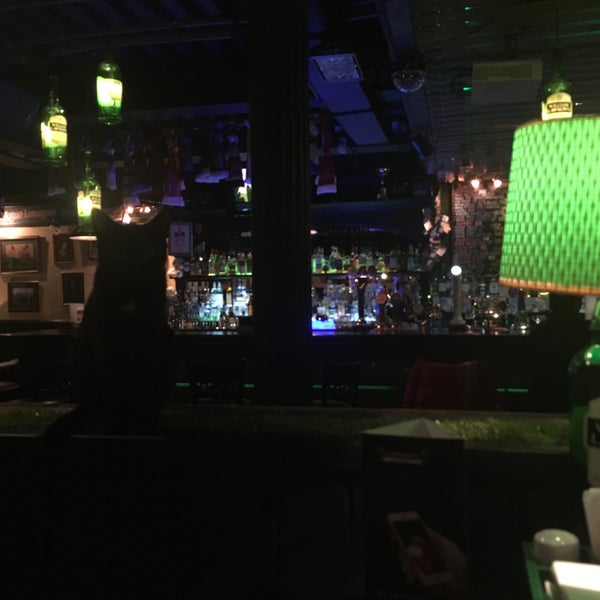 Foto tirada no(a) Lawson&#39;s Bar por Вика Г. em 11/19/2016